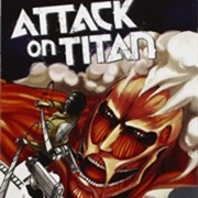 Attack on Titan