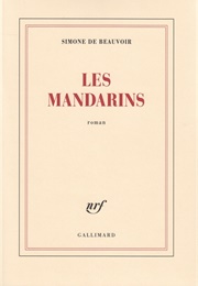Les Mandarins (Simone De Beauvoir)