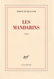 Les Mandarins (Simone De Beauvoir)