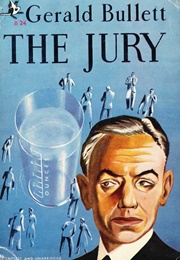 The Jury (Gerald Bullett)
