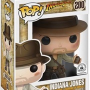 Indiana Jones 200
