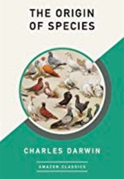 The Origin of Species (Charles Darwin)