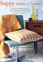 Happy Starts at Home (Rebecca)