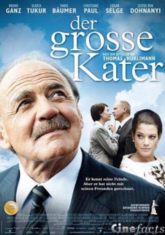 Der Grosse Kater (2010)