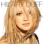 Who&#39;s That Girl - Hilary Duff