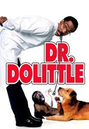 Dr. Dolittle (1998)