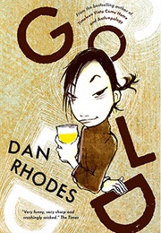 Gold (Dan Rhodes)
