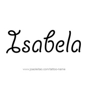 Isabela
