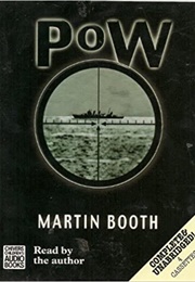 P.O.W. (Martin Booth)