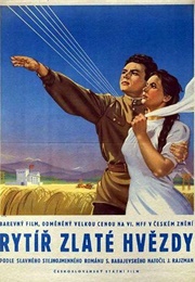 Kavalier Zolotoy Zvezdy (1951)