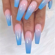 Long Nails