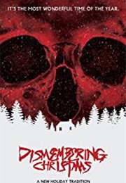 Diemembering Christmas (2015)