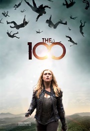 The 100 (2014)