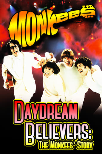Daydream Believers: The Monkees Story (2000)