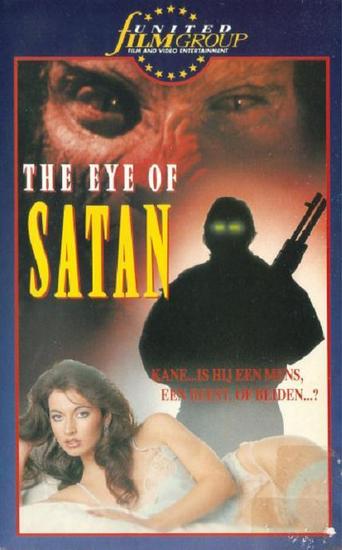 The Eye of Satan (1992)