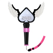 2NE1 Lightstick - Ver. 2 (Japan)