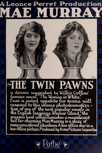 The Twin Pawns (1919)