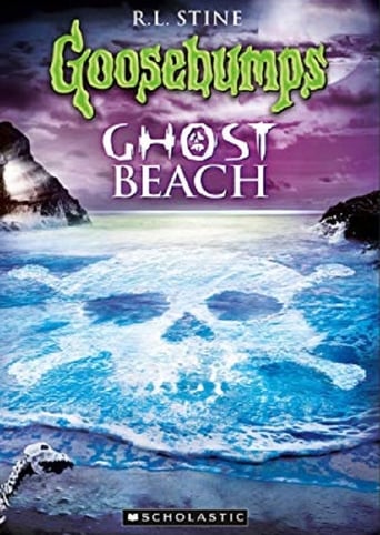 Goosebumps: Ghost Beach (1996)