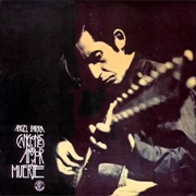 Canciones De Amor Y Muerte – Angel Parra (1965)