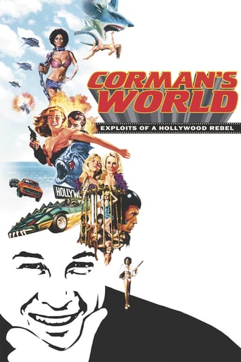 Corman&#39;s World: Exploits of a Hollywood Rebel (2011)