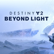 Destiny 2: Beyond Light
