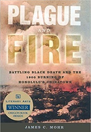 Plague and Fire (James C. Mohr)