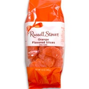 Russell Stover Orange Slices