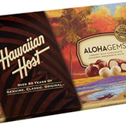 Hawaiian Host Aloha Gems