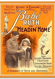 Heading Home (1920)