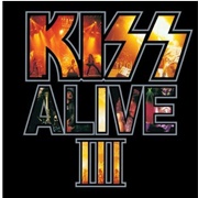 Deuce (Live) - KISS