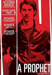 A Prophet (2009)