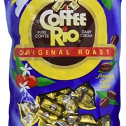 Coffee Rio Original Roast Candy