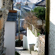 Port Isaac
