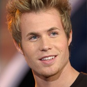 Ashley Parker Angel
