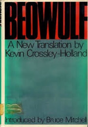 Beowulf (Kevin Crossley-Holland)