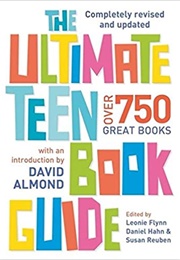 The Ultimate Teen Book Guide (Leonie Flynn)