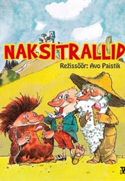 Naksitrallid (1990)