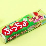 Puccho Melon Soda