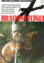Ravnen Flyr (1984)