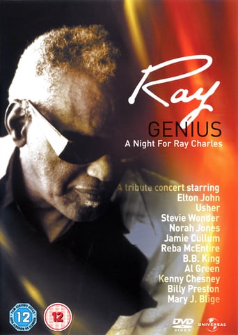 Genius. a Night for Ray Charles (2004)