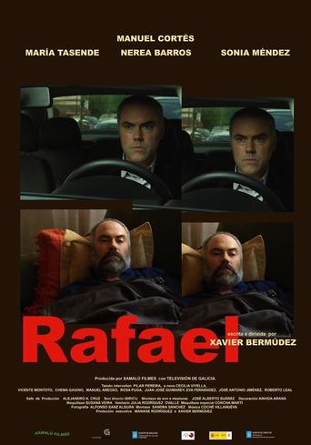 Rafael (2008)