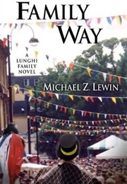 Family Way (Michael Z Lewin)