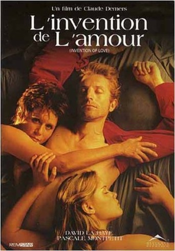 L'invention De L'amour (2000)
