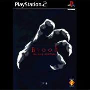 Blood: The Last Vampire - Gekan