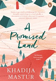 A Promised Land (Khadija Mastur)