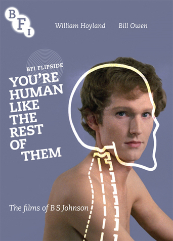You're Human Like the Rest of Them (1967)