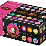 Cemoi Chocolat Au Lait