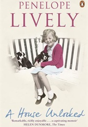 A House Unlocked (Penelope Lively)