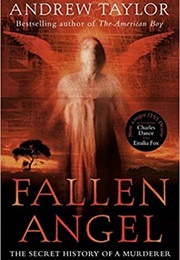 Fallen Angel (Andrew Taylor)