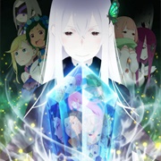 Re:Zero Kara Hajimeru Isekai Seikatsu 2nd Season